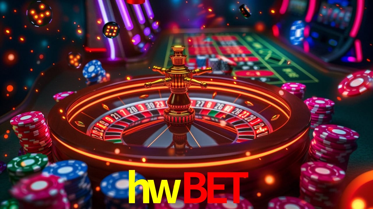 App oficial hwbet